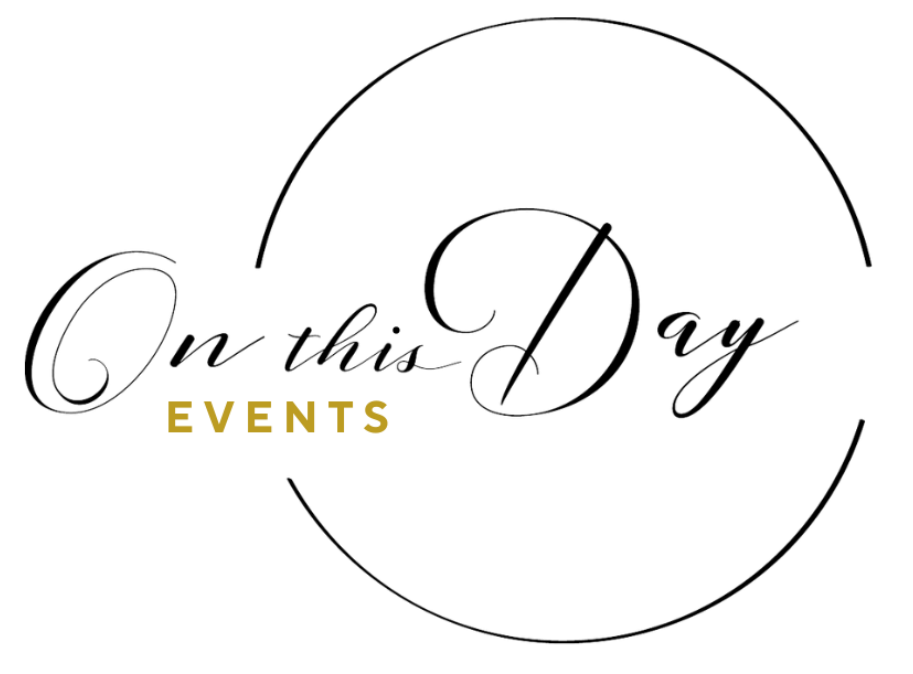 Logo On this Day Events