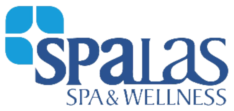 Logo Spalas Spa & Wellness