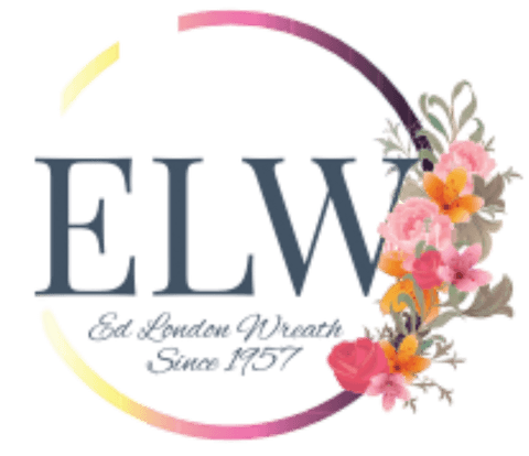 Logo Ed Loudon Wreath