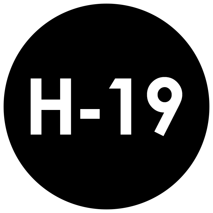 Logo H-19
