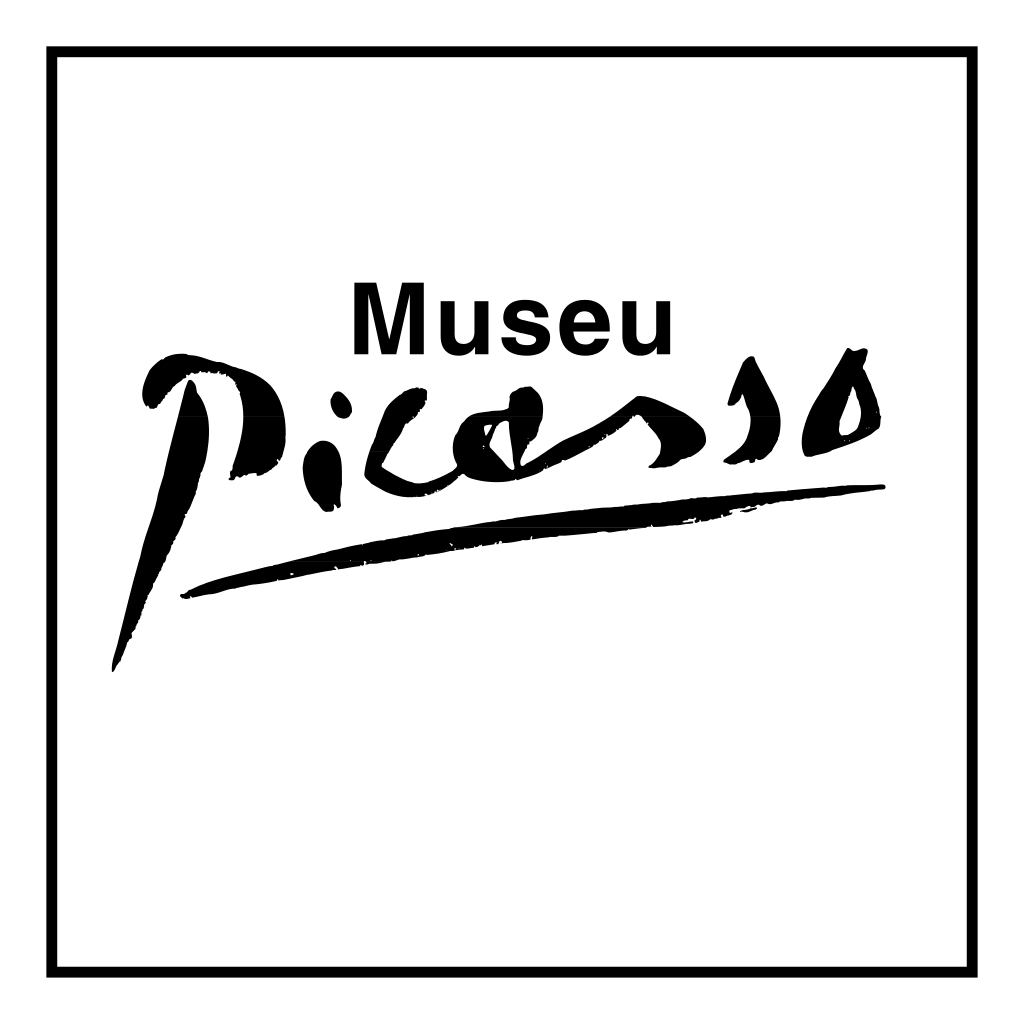Logo Museu Picasso