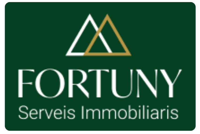 Logo Fortuny Serveis Immobiliaris