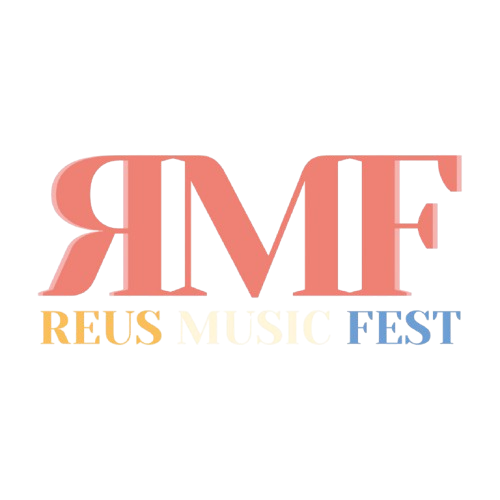 Logo Reus Music Fest