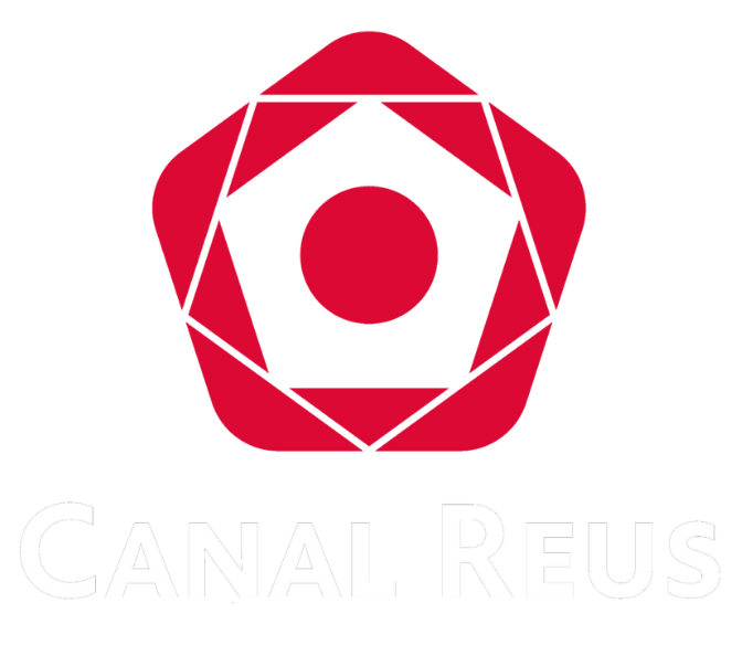 Logo Canal Reus