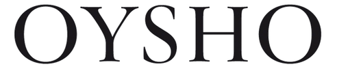 Logo Oysho