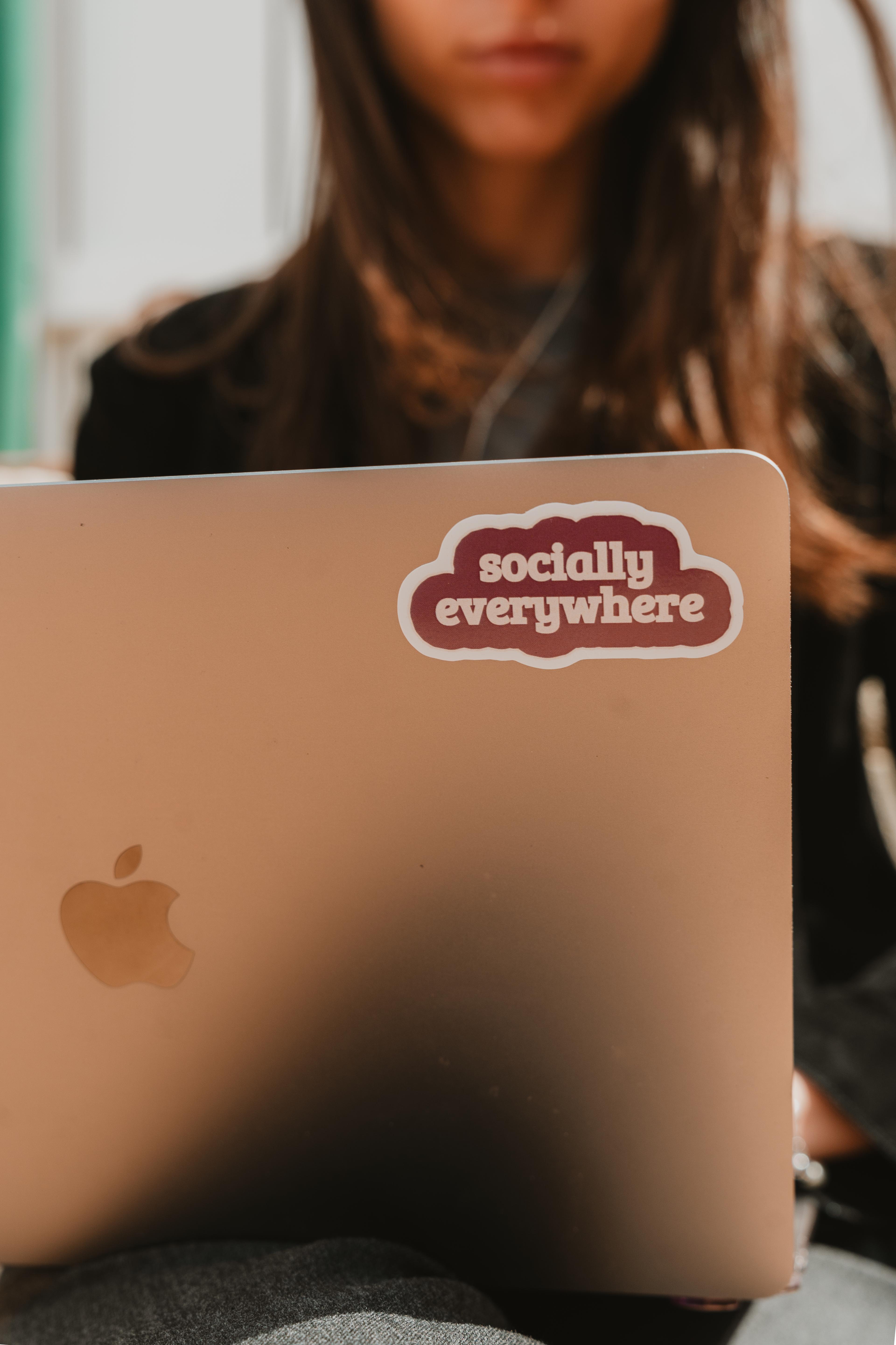 Tu competencia ya está en redes. ¿Y tú?