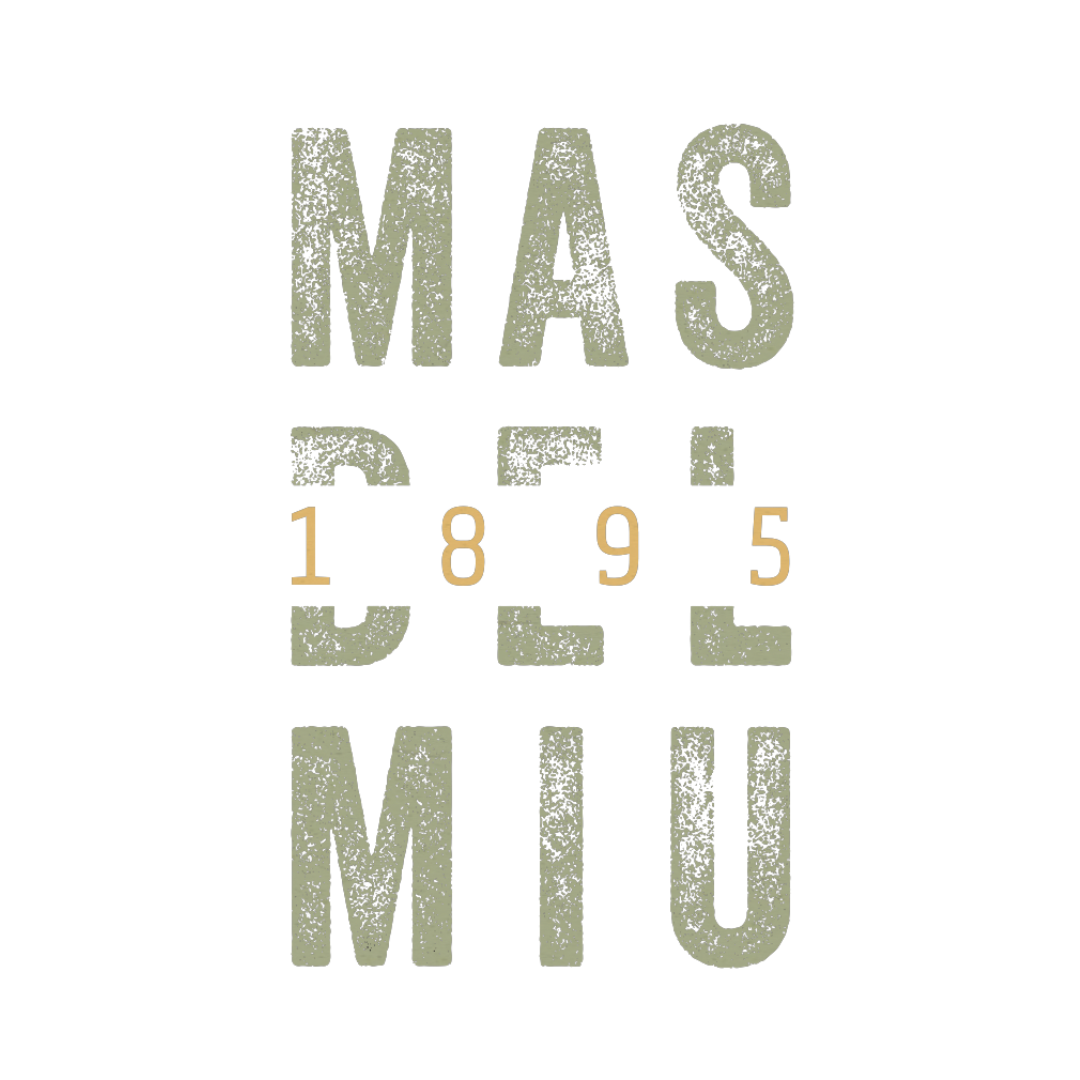 Mas Del Miu 1895