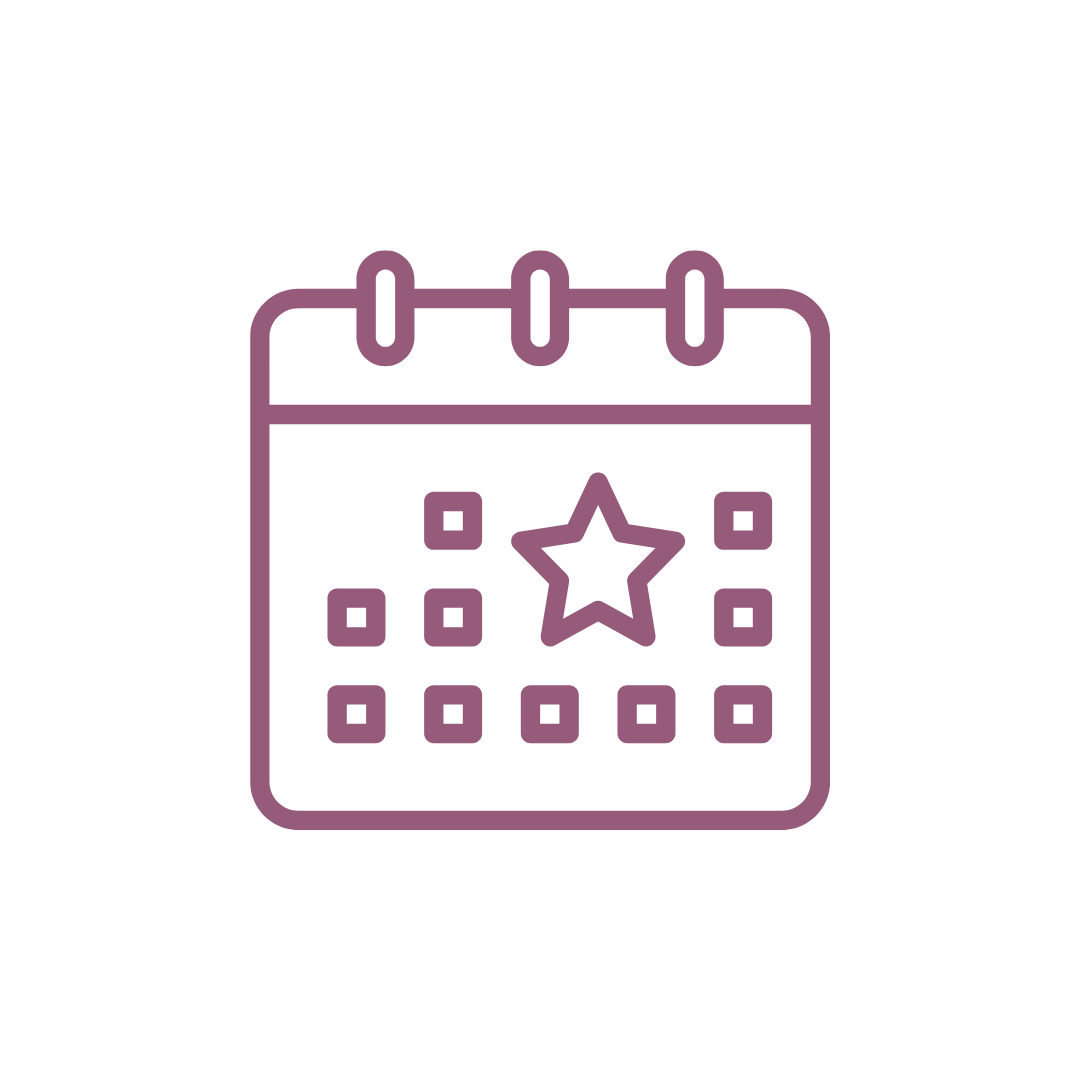 Events (Social Media Coverage)