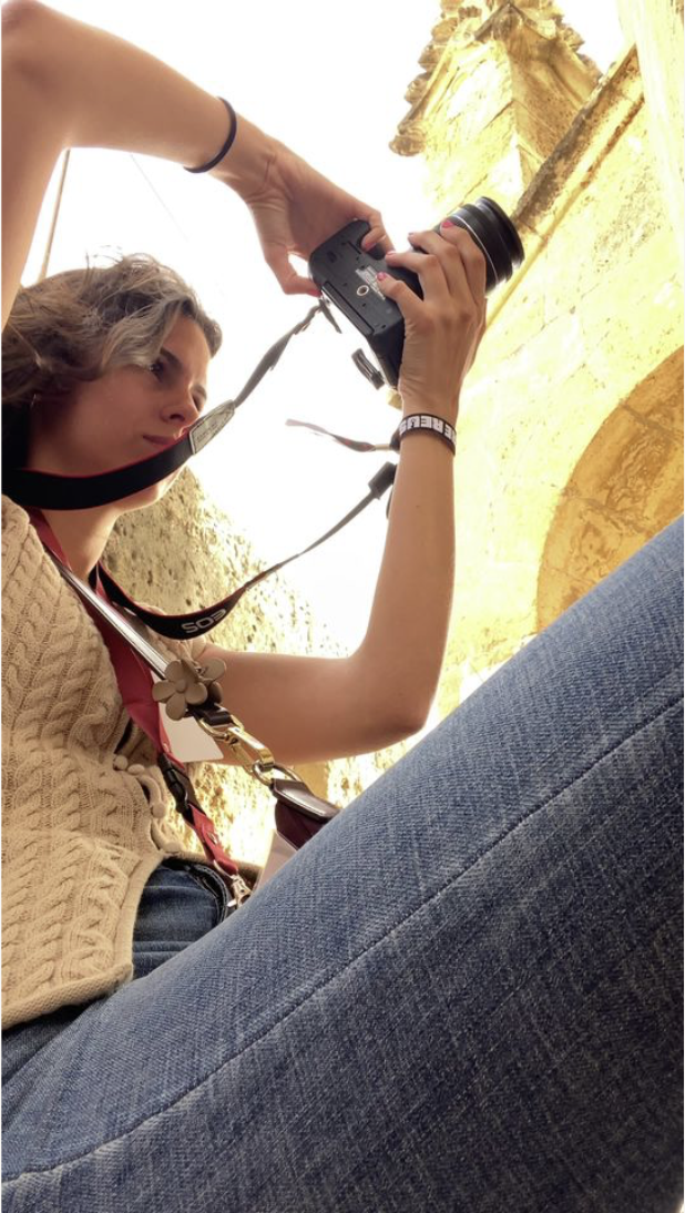 Instagram Reel